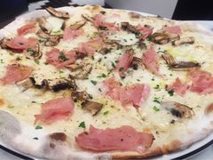 PizzaExpress&nbsp;马上诺(长泰广场店)-玛尚诺Pizza&Bar(长泰广场店)