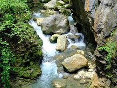 -鹿院坪生态旅游景区