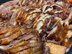 牛排-九十九顶毡房(阜石路店)