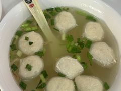 -东街钟楼肉粽(总店)
