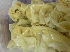 烧麦-穆伊林牛羊肉店(白山路店)