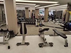-琪航健身工作室(杨高南路地铁站店)