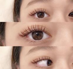 -七月美睫 美甲