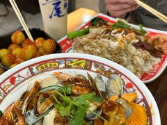 -明叔捞面