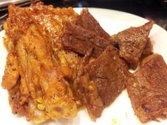iphone_upload_pic-梦山水日本烧肉(五四广场店)