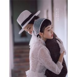 点击看大图 -易摄影婚纱摄影工作室