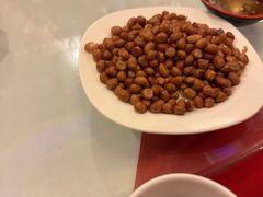 -维吾尔餐厅(宜山路店)