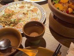 -耶里夏丽·新疆菜·28年喀什老馆(田林东路店)