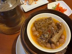 -杭州JW万豪酒店-万豪中餐厅