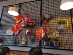 大堂-犀牛家猪排