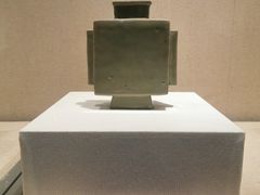 -浙江省博物馆(孤山馆区)