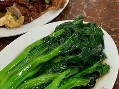 -陈光记烧腊店(罗保博士街店)