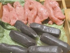 -乌拉烤肉(如皋首店)