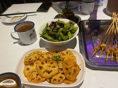 -老长沙龙虾馆·聚会餐厅(白石洲店)