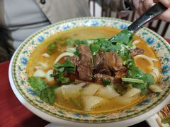 -金杨拉面王小吃面馆·牛三宝面·红烧牛肉粉