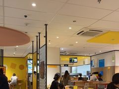 -麦当劳(融创茂店)