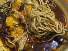小面-赵伍面庄(松石大道店)