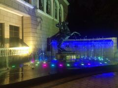 -上海安亭别墅花园酒店