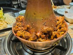 -刘记光大火锅鸡(北行店)