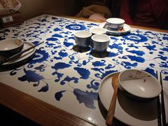 -绿茶餐厅(领展购物广场·中关村店)