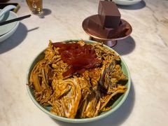 -小吊梨汤·北京菜·烤鸭(鸟巢店)