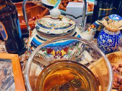 -亚克西姆新疆菜(库车店)