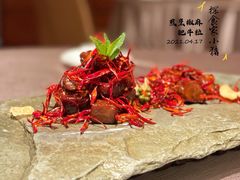 -广州文华东方酒店·江-由辉师傅主理