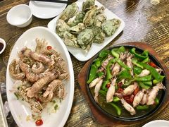 -星奇缘·海鲜餐厅(东山美食地标店)