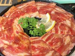 -九田家黑牛烤肉料理(欧洲假日店)