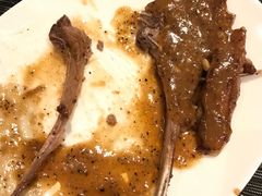 -长沙北辰洲际酒店-兰调全日餐厅