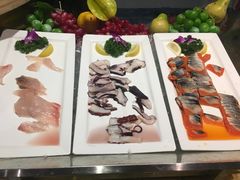 -凯利酒店自助餐(元美中路店)