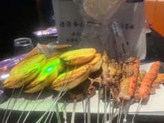 -最先生·烧烤·火锅·音乐聚会餐厅(大悦城店)