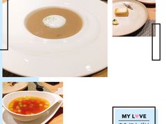 -香樟花园法式铁板烧(恒隆广场店)