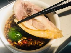 鸡肉-百年果林椰子鸡(中洲店)