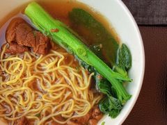 -广州文华东方酒店·悦铂尼西餐厅