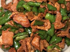 -湘与香缘·湖南菜(王府井北京市百货大楼店)