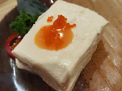 芝士豆腐-小句号日本料理(江宁万达店)