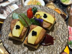 -肉匠日式烧肉屋·和牛居酒屋·酒水小食堂(大汉悦中心店)