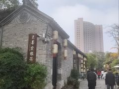 -回龙窝历史文化街区