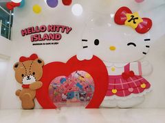 -凯蒂猫主题馆