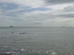 -日照灯塔风景区