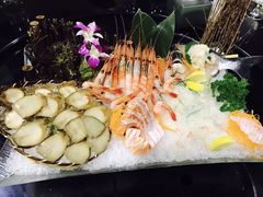 -叙亨轩海鲜火锅