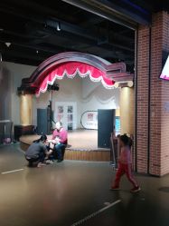 -点点梦想城(鑫苑都汇店)