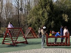 -酷酷兔少儿拓展天地