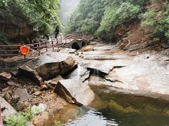-黑龙潭风景区