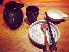 iphone_upload_pic-云海肴·汽锅鸡·云南菜(天津国金汇店)