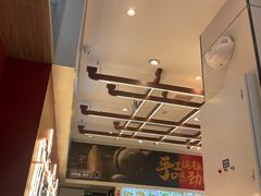 -秦宗·肉夹馍·油泼面·凉皮(洋湖店)