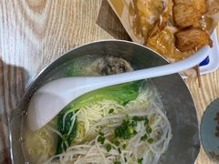 -魔都三兄弟酸辣粉·蘸卤炸串(虹桥万科店)