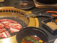 -谷牛和牛烤肉(漕河泾印象城店)