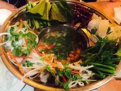 -Lanterns Vietnamese Restaurant